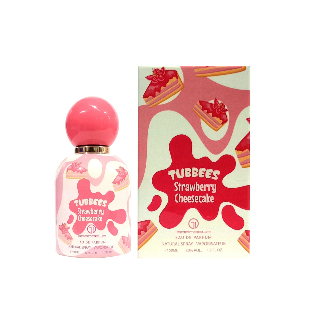 Strawberry Cheesecake