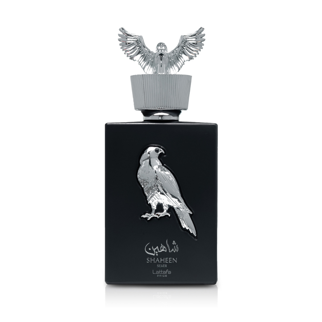 Shaheen Silver