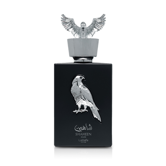 Shaheen Silver