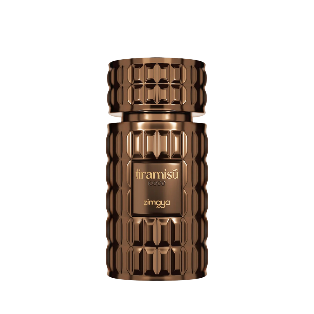 Tiramisú Coco