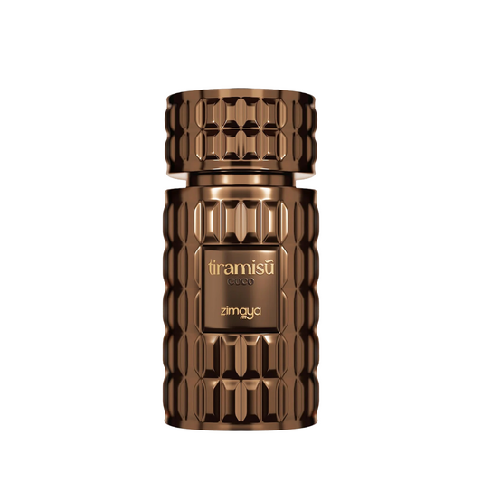 Tiramisú Coco