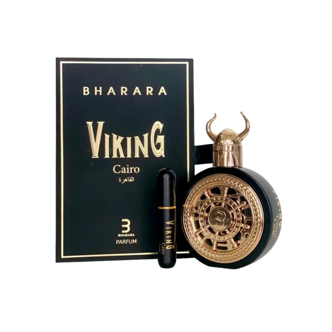 Viking Cairo