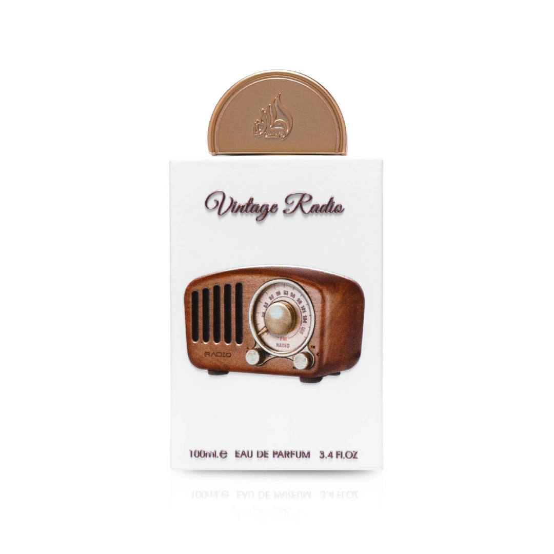 Vintage Radio