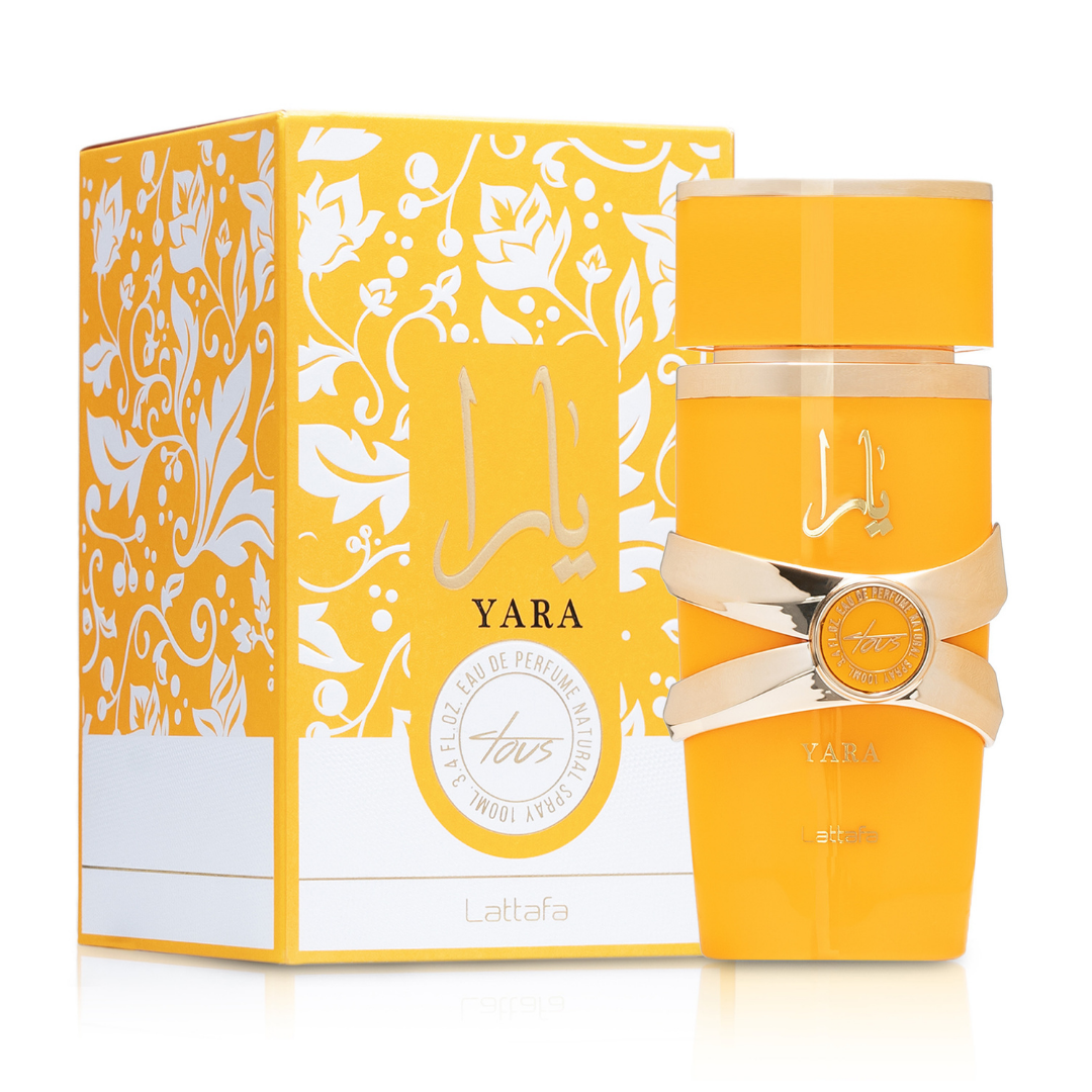 Yara Tous